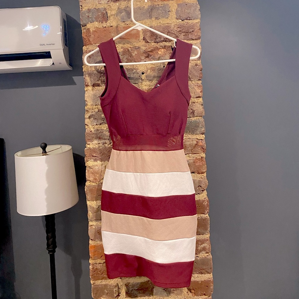 Windsor cocktail dress